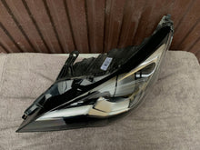 Load image into Gallery viewer, Frontscheinwerfer Opel Astra 39208460 FULL LED Links Scheinwerfer Headlight