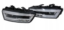 Laden Sie das Bild in den Galerie-Viewer, Frontscheinwerfer Audi Q3 8U0941034 Ein Satz Scheinwerfer Headlight SCH3230105835tq