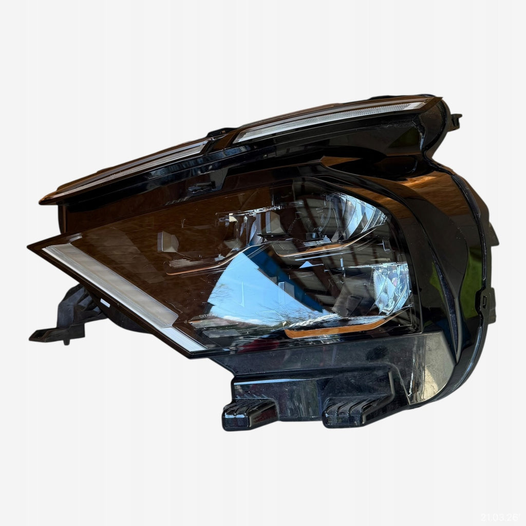 Frontscheinwerfer Citroën C4 III 9830649480 LED Links Scheinwerfer Headlight SCH3089740396sd