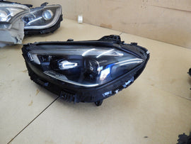 Frontscheinwerfer Mercedes-Benz W206 A2069067903 LED Links Headlight SCH5352190090da