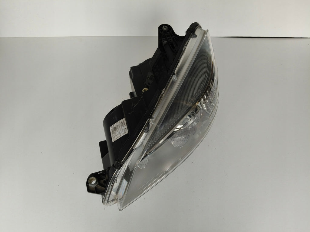 Frontscheinwerfer Mercedes-Benz W204 A2048200159 Xenon Links Headlight SCH6592616077ol
