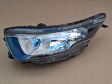 Laden Sie das Bild in den Galerie-Viewer, Frontscheinwerfer Iveco Daily IV 05802476874 Links Scheinwerfer Headlight SCH6835156563ka