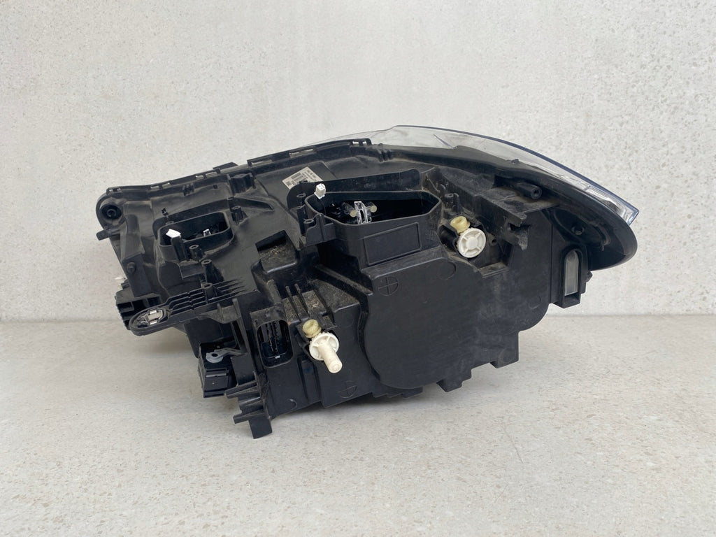 Frontscheinwerfer BMW X2 F39 8738186 Rechts Scheinwerfer Headlight SCH6270452651qb