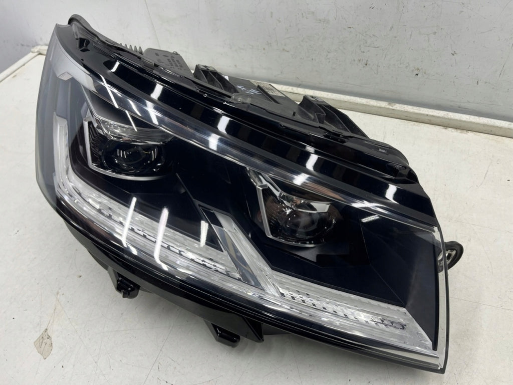 Frontscheinwerfer VW Multivan Transporter 7L1941036D R227037L1941036D LED Rechts SCH2279264858jg