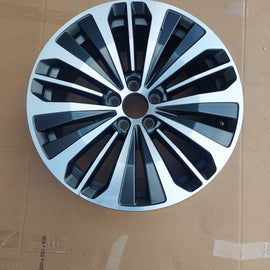 1x Alufelge 18 Zoll 8.0