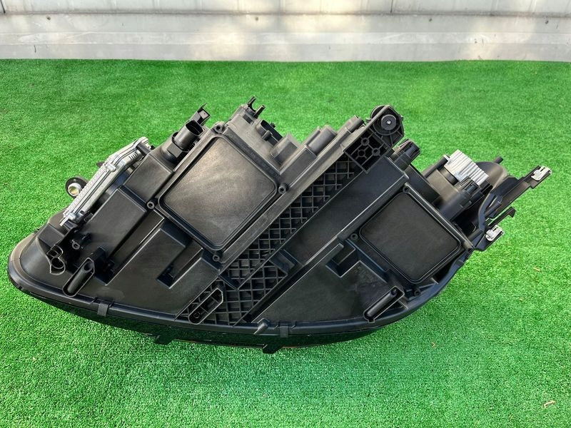 Frontscheinwerfer VW Tiguan 5NB941082H LED Rechts Scheinwerfer Headlight