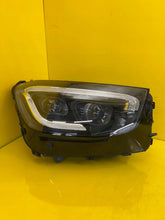Laden Sie das Bild in den Galerie-Viewer, Frontscheinwerfer Mercedes-Benz Glc A2539065003 LED Rechts Headlight SCH9717771638dv