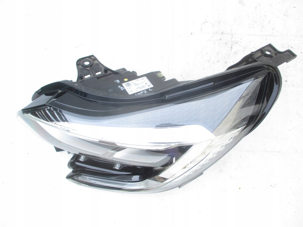 Frontscheinwerfer Renault Captur II 260608054R LED Links Scheinwerfer Headlight SCH6998451875mp