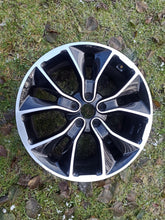 Laden Sie das Bild in den Galerie-Viewer, 1x Alufelge 19 Zoll 5x114.3 Hyundai I Rim Wheel FEL5484167738qi