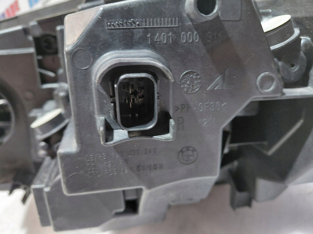 Frontscheinwerfer BMW 3 G21 G20 9481696-08 LED Rechts Scheinwerfer Headlight SCH6581132204op