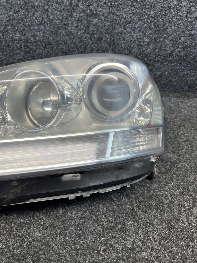 Frontscheinwerfer Mercedes-Benz W164 Links Scheinwerfer Headlight