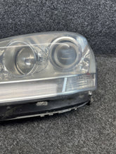 Load image into Gallery viewer, Frontscheinwerfer Mercedes-Benz W164 Links Scheinwerfer Headlight