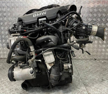 Laden Sie das Bild in den Galerie-Viewer, Motor BMW 2 F45 2.0 345PS 2016 Diesel Engine Unkomplett MOT3247282940jg