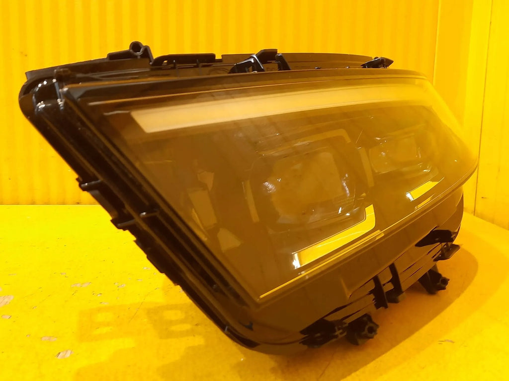 Frontscheinwerfer Opel Astra L 9850326480 LED Links Scheinwerfer Headlight SCH8104221294ax
