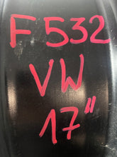 Load image into Gallery viewer, 1x Alufelge 17 Zoll 6.5" 5x100 39ET Glanz Silber 2G7601025B VW T-Cross Rim Wheel FEL2617099169nl