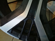 Load image into Gallery viewer, 1x Alufelge 20 Zoll 8.0" 5x108 50ET Glanz Schwarz 32243956 Polestar Rim Wheel FEL4183549624nx