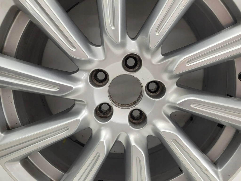 1x Alufelge 18 Zoll 8.0" 5x108 42ET 31445301 Volvo Xc60 Ii Rim Wheel
