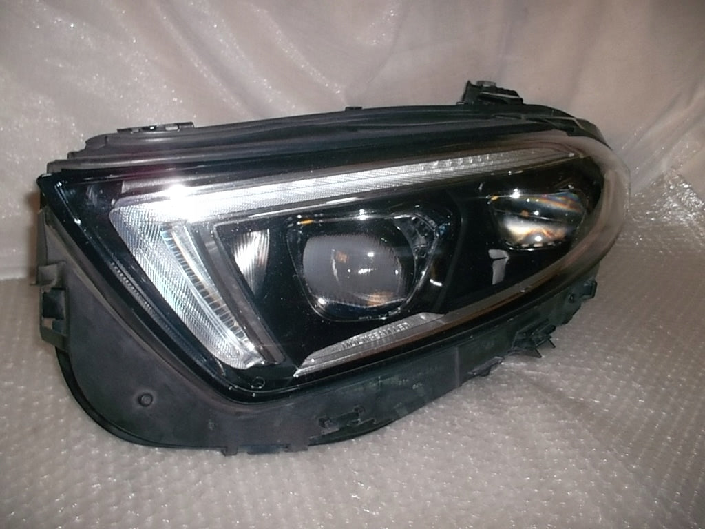 Frontscheinwerfer Mercedes-Benz Cls A2579068300 LED Links Scheinwerfer Headlight SCH1270589427kq