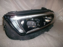 Laden Sie das Bild in den Galerie-Viewer, Frontscheinwerfer Mercedes-Benz Cls A2579068300 LED Links Scheinwerfer Headlight SCH1270589427kq