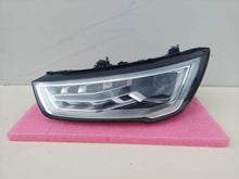 Laden Sie das Bild in den Galerie-Viewer, Frontscheinwerfer Audi A1 8XA941005 Links Scheinwerfer Headlight