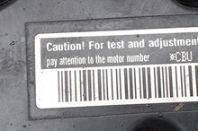 Load image into Gallery viewer, Motor VW I CBU 2.5 90PS 66kW Benzin Engine Komplett MOT4613139832yw
