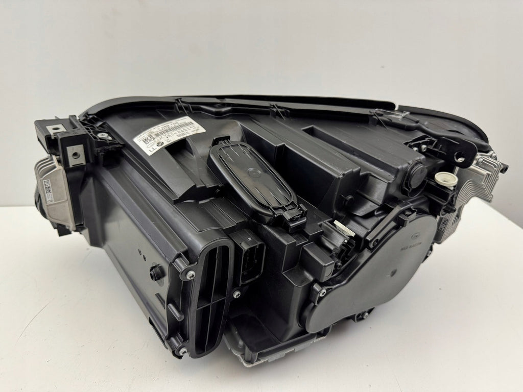 Frontscheinwerfer BMW 7 F01 F02 7289106 Rechts Scheinwerfer Headlight SCH1868350903bd