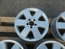 Load image into Gallery viewer, 4x Alufelge 17 Zoll 7.0" 5x112 56ET A6394011902 Rim Wheel FEL1928149378vv