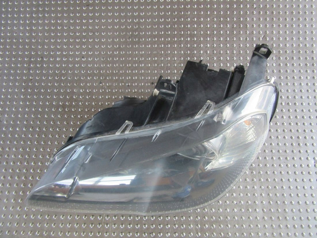 Frontscheinwerfer BMW X6 E71 1307329153 Links Scheinwerfer Headlight SCH3665757984mq