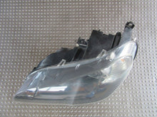 Load image into Gallery viewer, Frontscheinwerfer BMW X6 E71 1307329153 Links Scheinwerfer Headlight SCH3665757984mq