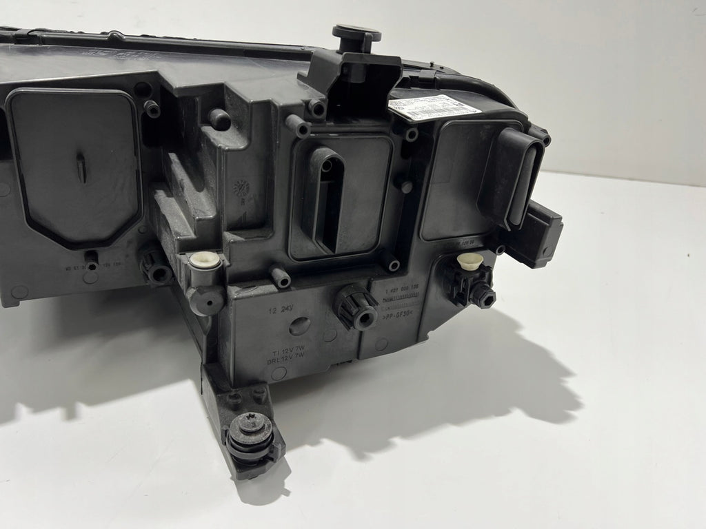 Frontscheinwerfer VW Tiguan 5NB941036D LED Rechts Scheinwerfer Headlight SCH4296821255ar