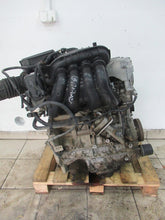 Laden Sie das Bild in den Galerie-Viewer, Motor Nissan X-Trail I Pathfinder QR25 2.5 170TKm Benzin Engine Komplett MOT8889516922sm