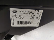 Laden Sie das Bild in den Galerie-Viewer, Frontscheinwerfer Porsche Panamera 970 97063105705 Xenon Links Headlight SCH8542339035om