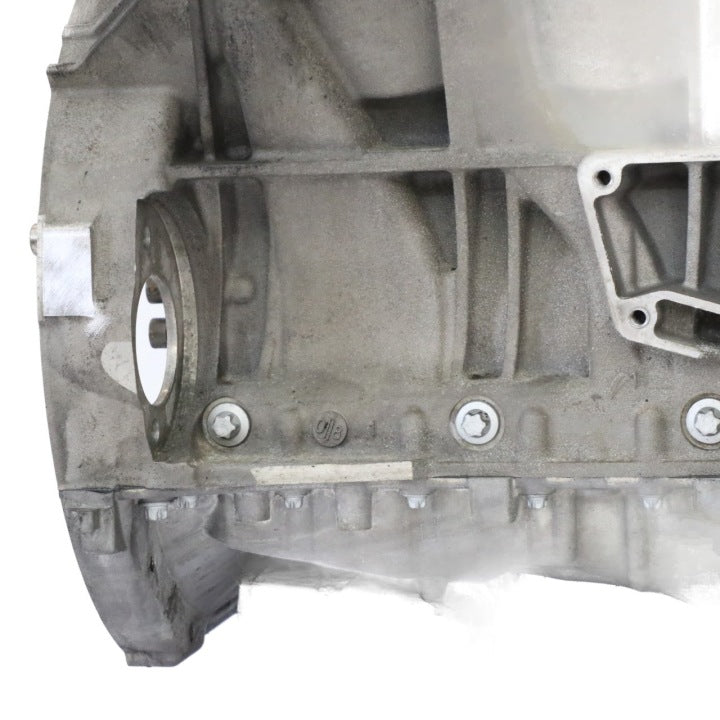Motor Mercedes-Benz W221 OM642930 3.0 CDI 179TKm Diesel Engine Unkomplett MOT7894858842zp