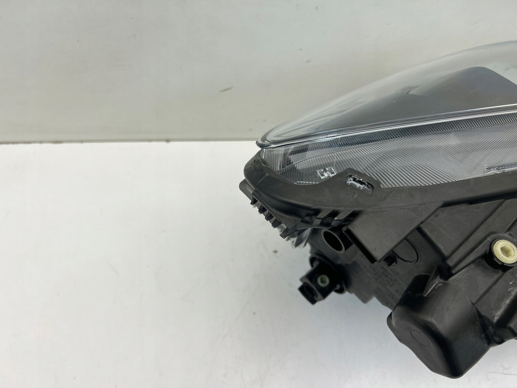 Frontscheinwerfer Ford Kuga LV4B-13E017-AN Full LED Links Scheinwerfer Headlight