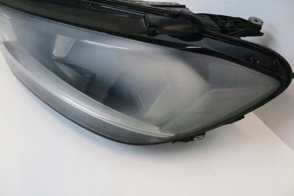 Frontscheinwerfer VW Touran 5TB941005A Links Scheinwerfer Headlight