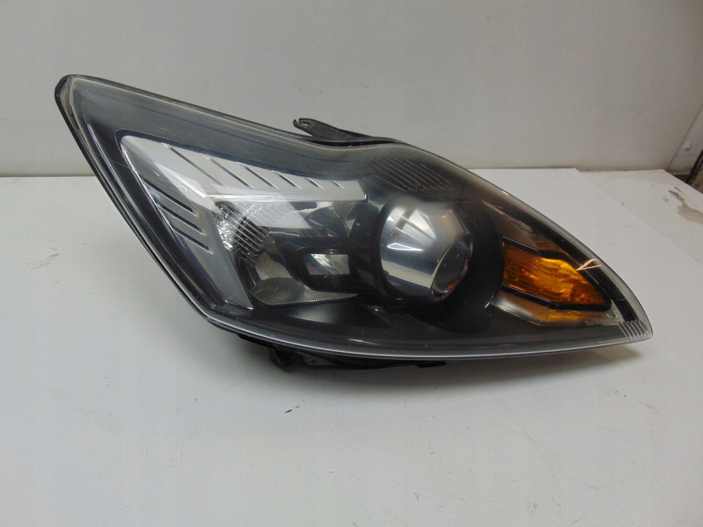 Frontscheinwerfer Ford Focus 8M51-13D154-CD LED Rechts Scheinwerfer Headlight SCH3617670181ho