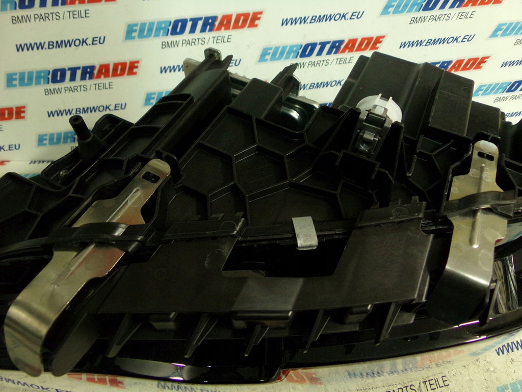 Frontscheinwerfer BMW G21 G20 5A1DB45 5A1DB46 Full LED Ein Satz Headlight SCH9438363464gu