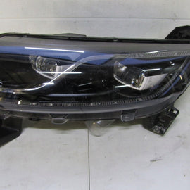 Frontscheinwerfer Renault Espace I V 260605819R Full LED FALSE Headlight SCH3760621741qb