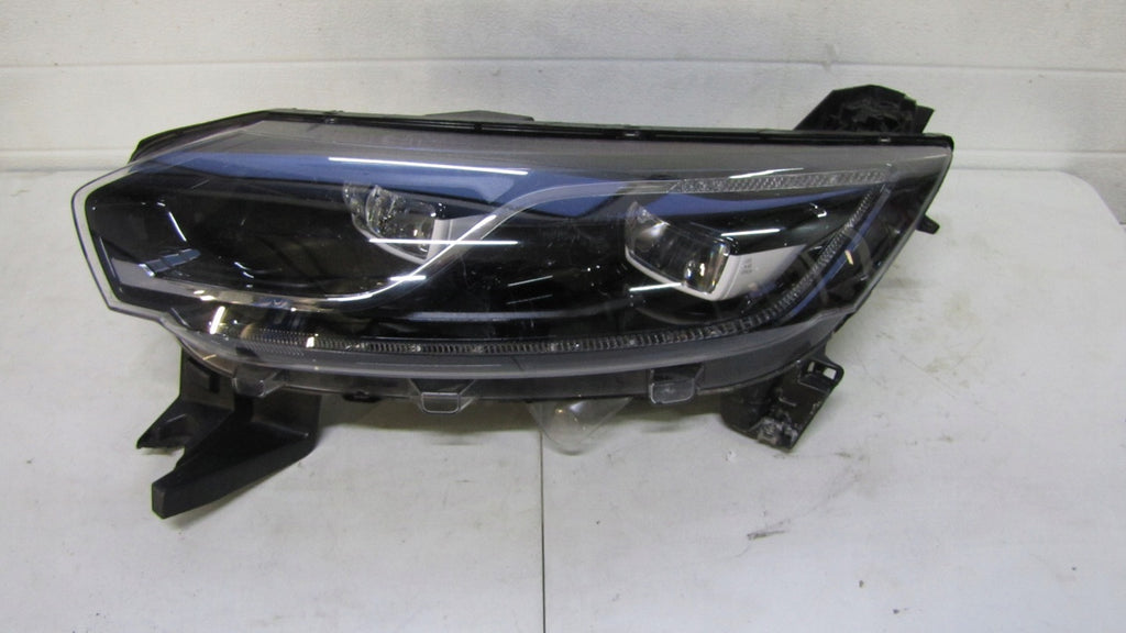 Frontscheinwerfer Renault Espace I V 260605819R Full LED FALSE Headlight SCH3760621741qb