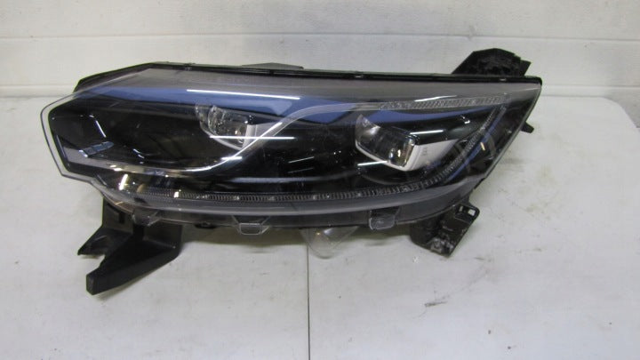 Frontscheinwerfer Renault Espace I V 260605819R Full LED Links Headlight SCH3760621741qb