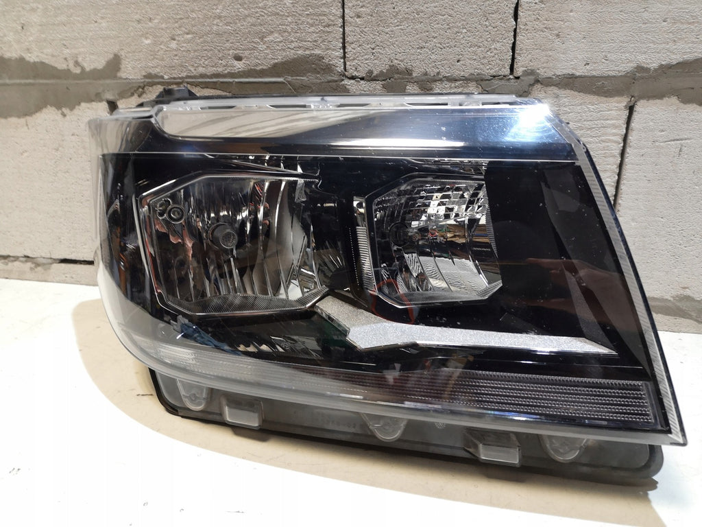 Frontscheinwerfer Man Tge Crafter 7C1941006 Rechts Scheinwerfer Headlight SCH3416500042mc