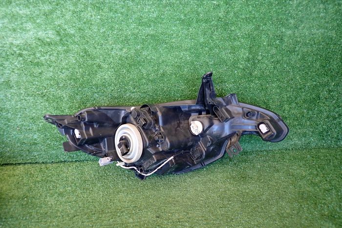 Frontscheinwerfer Peugeot 108 81150-0H150 Links Scheinwerfer Headlight SCH9620161538yy