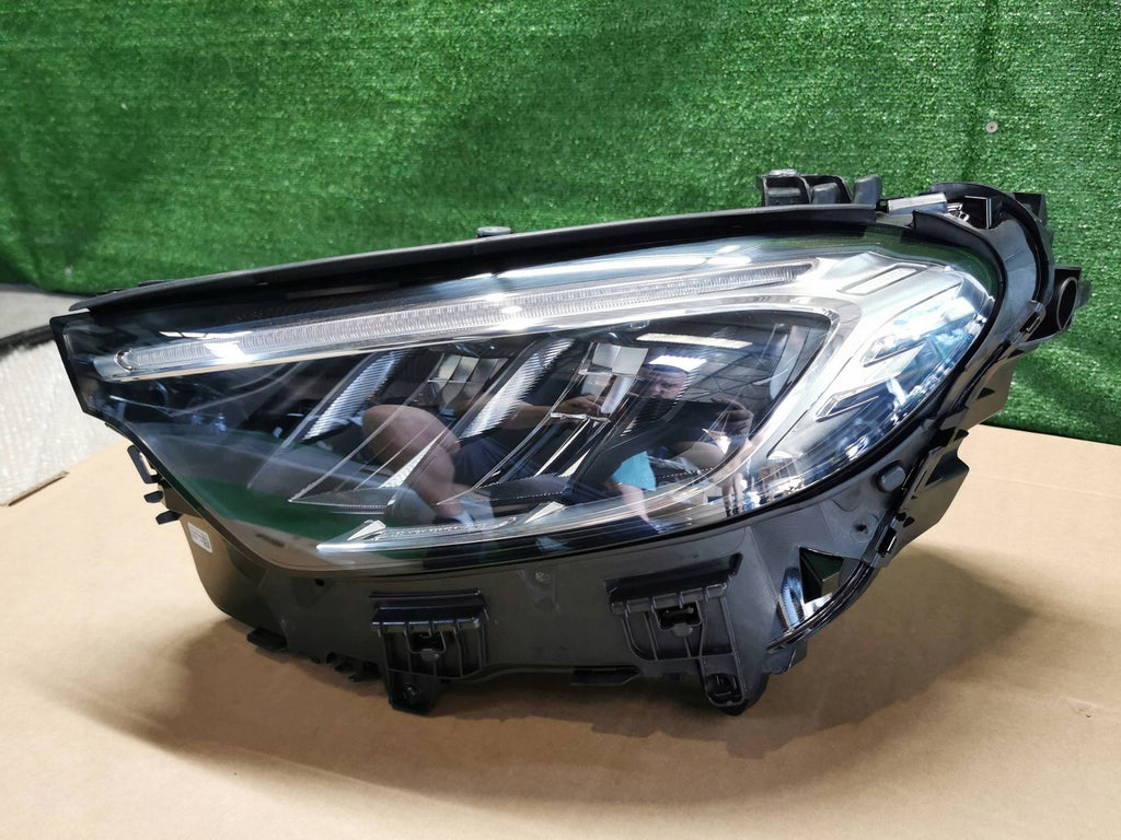Frontscheinwerfer Mercedes-Benz Glc A2549063901 Links Scheinwerfer Headlight SCH6146219460ju