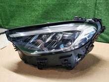 Laden Sie das Bild in den Galerie-Viewer, Frontscheinwerfer Mercedes-Benz Glc A2549063901 Links Scheinwerfer Headlight SCH6146219460ju