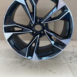 1x Alufelge 20 Zoll 9.0