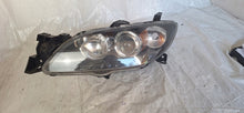 Laden Sie das Bild in den Galerie-Viewer, Frontscheinwerfer Mazda III 083161132L 01088244 082161160L Links Headlight SCH2734192533kp