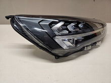 Laden Sie das Bild in den Galerie-Viewer, Frontscheinwerfer Ford Focus MX7B-13E014 LED Rechts Scheinwerfer Headlight SCH8371072419eg