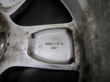 Load image into Gallery viewer, 1x Alufelge 18 Zoll 8.0" 5x114.3 Peugeot 4008 Rim Wheel FEL4829759123qo