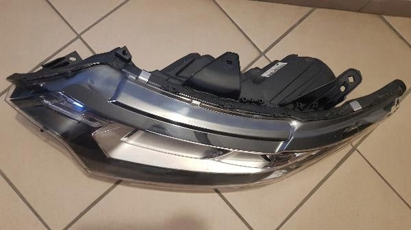 Frontscheinwerfer Mitsubishi Outlander III 4BX15-8301C8 LED Links Headlight SCH5189810126sz
