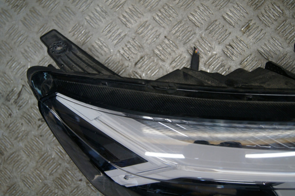 Frontscheinwerfer Dacia Jogger 260107978R LED Rechts Scheinwerfer Headlight SCH9913834425vd